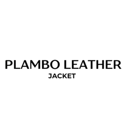 Plambo Leather Jacket